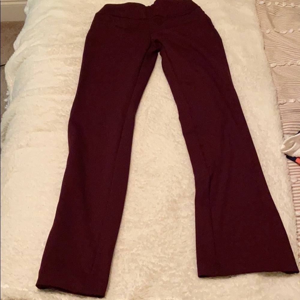 New York & Company dress pants